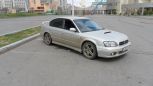  Subaru Legacy B4 1999 , 420000 , 