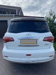 SUV   Infiniti QX56 2011 , 1700000 , 