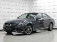  Mercedes-Benz C-Class 2014 , 1340000 , 