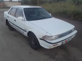  Toyota Corona 1988 , 100000 , 