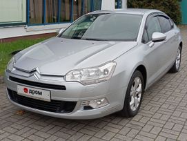  Citroen C5 2008 , 875000 , 