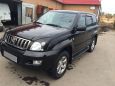 SUV   Toyota Land Cruiser Prado 2009 , 1490000 , 