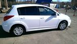  Nissan Tiida 2013 , 630000 , 