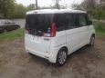  Suzuki Spacia 2014 , 350000 , 