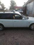  Honda Orthia 1997 , 160000 , 