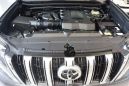 SUV   Toyota Land Cruiser Prado 2017 , 3861000 , 