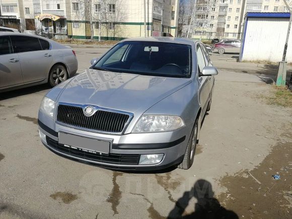  Skoda Octavia 2008 , 400000 , 