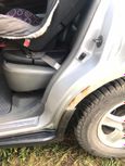 SUV   Hyundai Santa Fe 2001 , 400000 , 