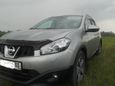 SUV   Nissan Qashqai+2 2012 , 1050000 , 