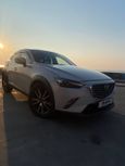 SUV   Mazda CX-3 2015 , 860000 , 