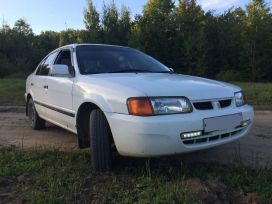  Toyota Corsa 1995 , 95000 , 