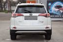 SUV   Toyota RAV4 2017 , 1490000 , 