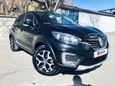 SUV   Renault Kaptur 2017 , 979000 , 