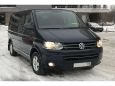    Volkswagen Caravelle 2010 , 1240000 , -