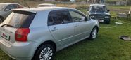  Toyota Corolla Runx 2001 , 325000 , 