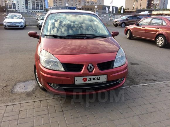  Renault Scenic 2008 , 200000 , 