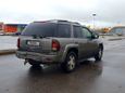 SUV   Chevrolet TrailBlazer 2006 , 355000 , -