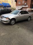  Toyota Mark II 1998 , 220000 , 