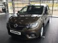  Renault Logan 2018 , 874000 , -