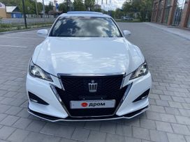  Toyota Crown 2016 , 2700000 , 