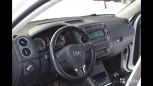 SUV   Volkswagen Tiguan 2012 , 760000 , 