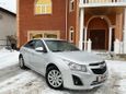  Chevrolet Cruze 2014 , 650000 , 