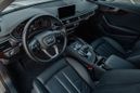  Audi A4 2018 , 3100000 , 