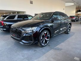 SUV   Audi RS Q8 2022 , 24950000 , 