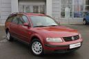  Volkswagen Passat 1997 , 190000 , 