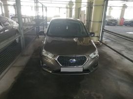  Datsun mi-Do 2017 , 350000 , 