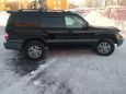 SUV   Toyota Land Cruiser 2004 , 1670000 , -