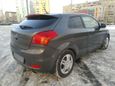  Kia Ceed 2011 , 444000 , 