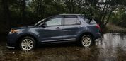 SUV   Ford Explorer 2013 , 1200000 , 