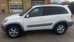 SUV   Toyota RAV4 2001 , 359000 , 