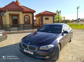  BMW 5-Series 2012 , 1115000 , 