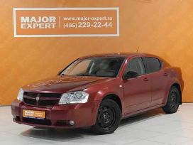  Dodge Avenger 2007 , 475000 , 