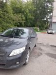  Toyota Corolla 2008 , 540000 , 