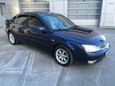  Ford Mondeo 2004 , 320000 , 