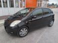  Toyota Yaris 2007 , 250000 , 