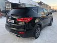 SUV   Hyundai Santa Fe 2012 , 1180000 , 