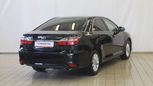  Toyota Camry 2016 , 1515000 , 