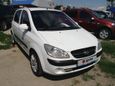  Hyundai Getz 2011 , 369000 , 