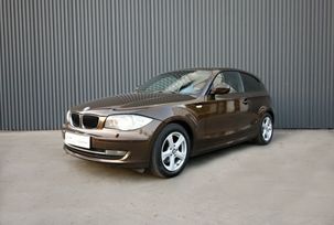  3  BMW 1-Series 2009 , 650000 , 