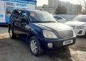 SUV   Chery Tiggo T11 2012 , 370000 , 