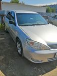  Toyota Camry 2001 , 380000 , 