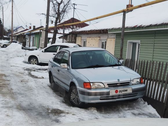  Toyota Corsa 1997 , 150000 , 