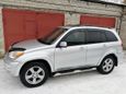 SUV   Toyota RAV4 2002 , 548000 , 