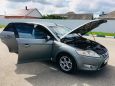  Ford Mondeo 2007 , 337000 , 