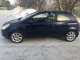  Opel Corsa 2008 , 310000 , 