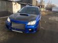  Subaru Impreza WRX STI 2007 , 580000 , 